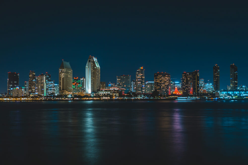 Why San Diego Is Awesome