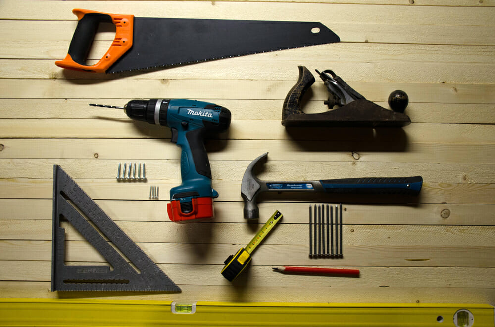 10 Ways To Save On Home Improvements